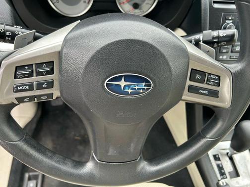 2014 Subaru Impreza 2.0i Premium