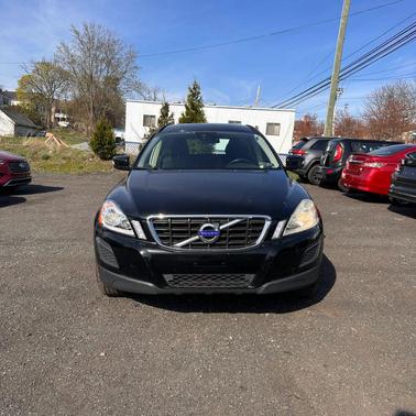 Black Stone 2012 Volvo XC60 3.2