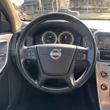 Black Stone 2012 Volvo XC60 3.2