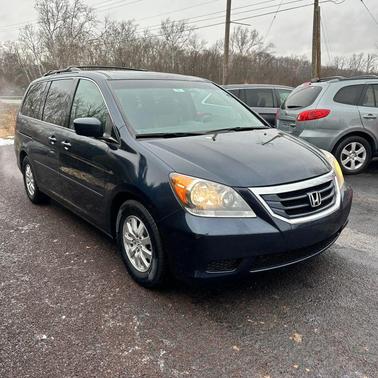 2010 Honda Odyssey EX-L