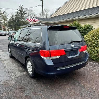 2010 Honda Odyssey EX-L