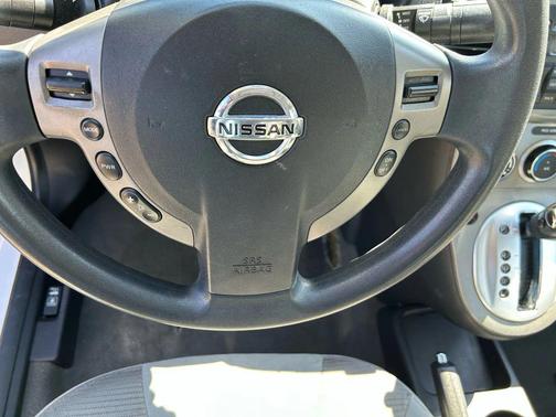 2010 Nissan Sentra 2.0 SR