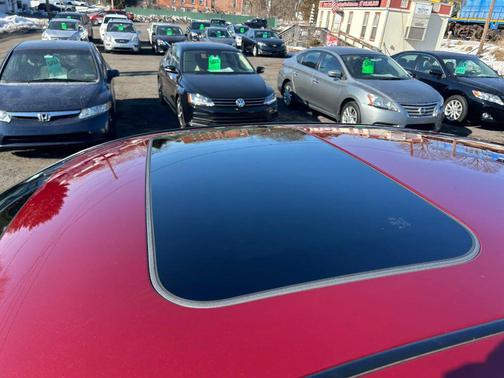 2014 INFINITI Q50 Premium