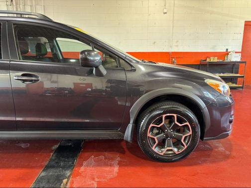 Dark Gray Metallic 2013 Subaru XV Crosstrek 2.0i Limited