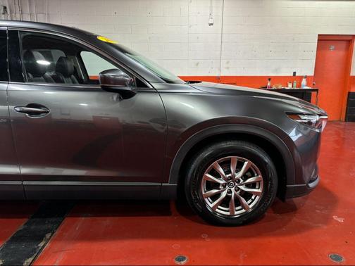 2016 Mazda CX-9 Touring