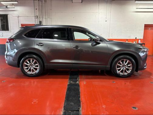 2016 Mazda CX-9 Touring