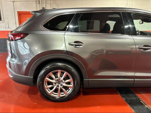 2016 Mazda CX-9 Touring