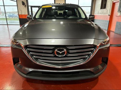 2016 Mazda CX-9 Touring