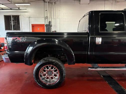 2016 Ford F-250 XLT