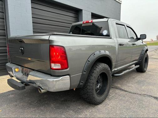 2011 Dodge Ram 1500 SLT