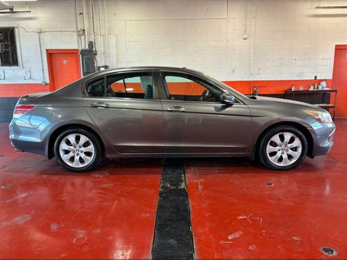 2009 Honda Accord EX-L