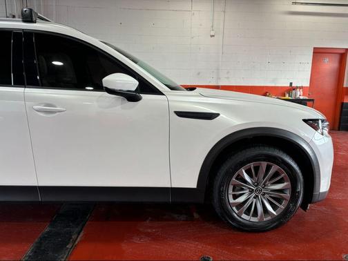 2024 Mazda CX-90 3.3 Turbo Preferred Plus