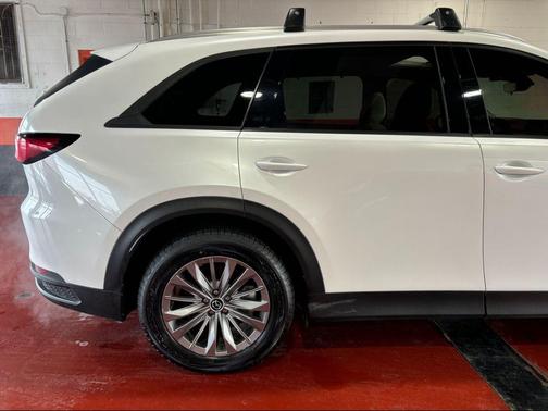 2024 Mazda CX-90 3.3 Turbo Preferred Plus