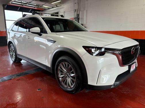 2024 Mazda CX-90 3.3 Turbo Preferred Plus