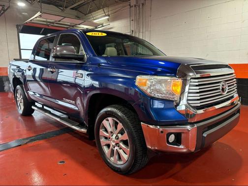 2014 Toyota Tundra Limited