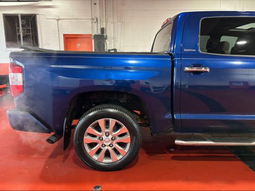 2014 Toyota Tundra Limited