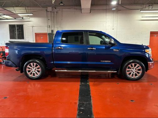 2014 Toyota Tundra Limited