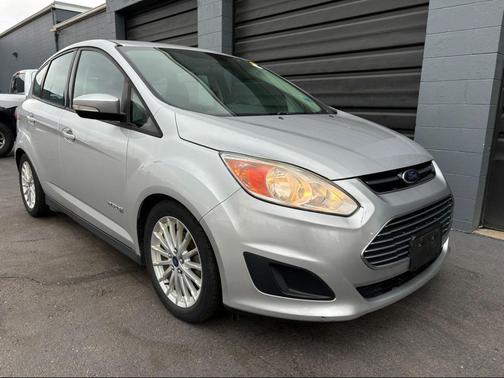 2014 Ford C-Max Hybrid SE