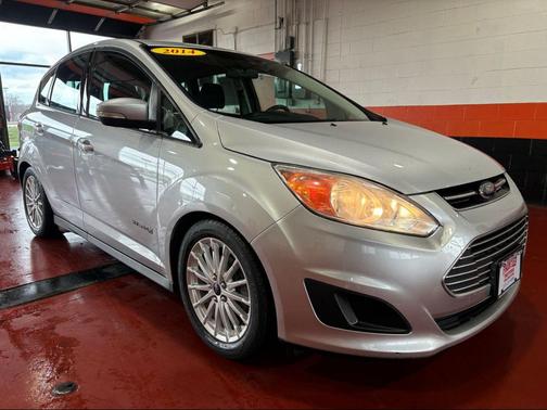 2014 Ford C-Max Hybrid SE