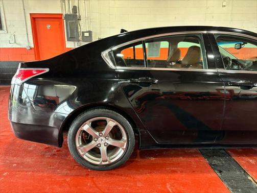 2009 Acura TL Base