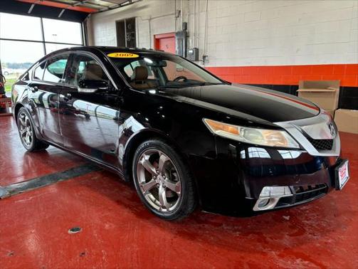 2009 Acura TL Base