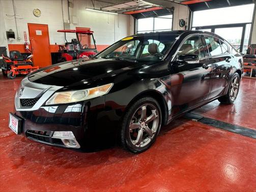 2009 Acura TL Base