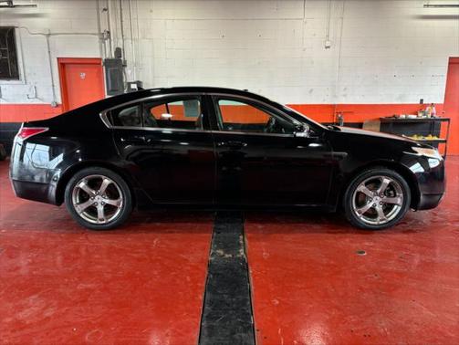 2009 Acura TL Base