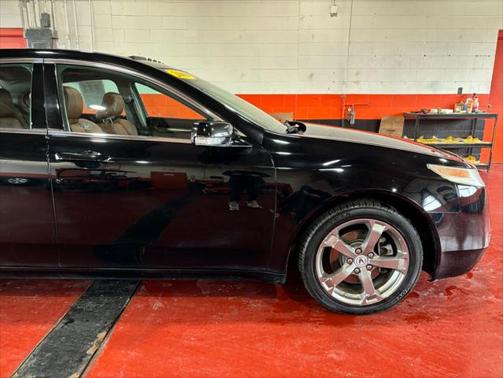 2009 Acura TL Base