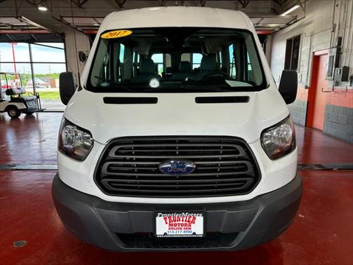 2017 Ford Transit-350 XL