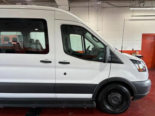 2017 Ford Transit-350 XL