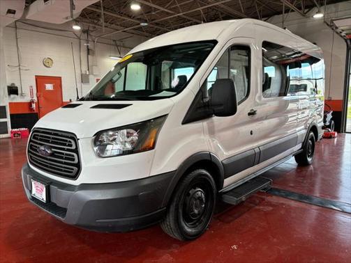 2017 Ford Transit-350 XL