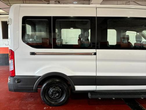 2017 Ford Transit-350 XL