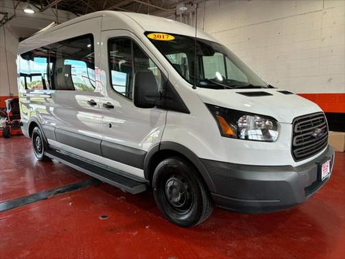 2017 Ford Transit-350 XL