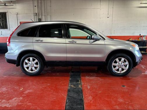 2007 Honda CR-V EX-L