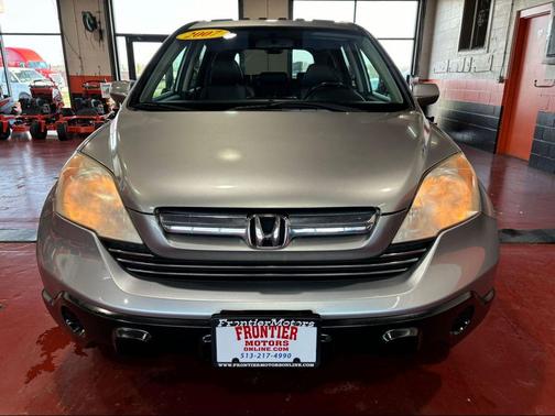 2007 Honda CR-V EX-L