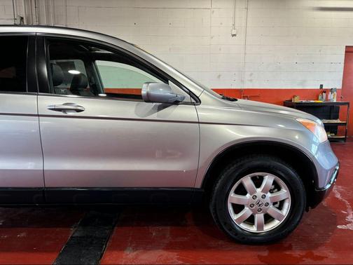2007 Honda CR-V EX-L