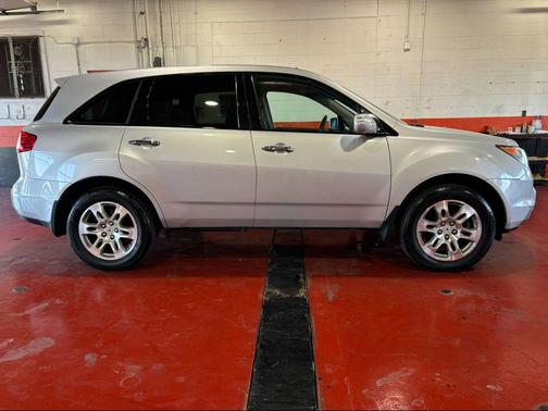 2009 Acura MDX Base