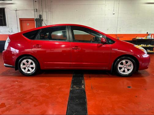 2008 Toyota Prius Touring