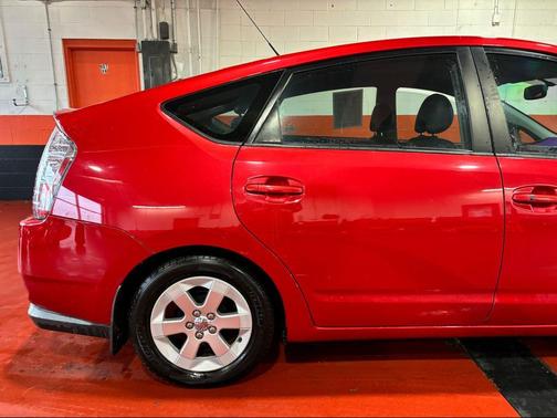 2008 Toyota Prius Touring