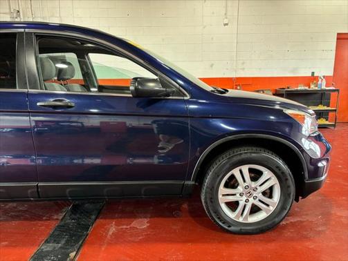 2011 Honda CR-V EX