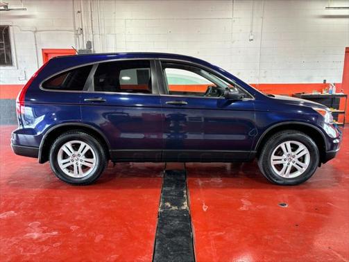 2011 Honda CR-V EX