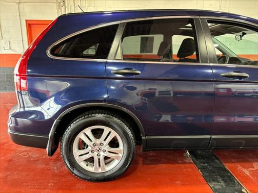 2011 Honda CR-V EX