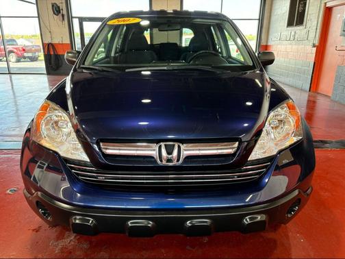 2007 Honda CR-V EX