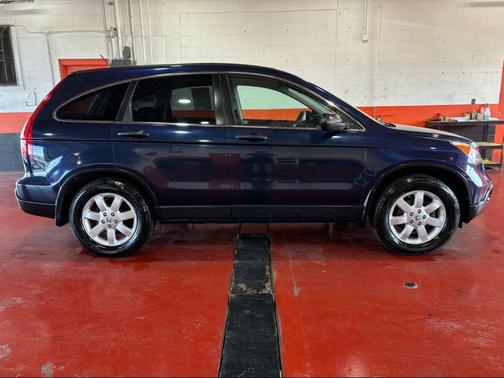 2007 Honda CR-V EX