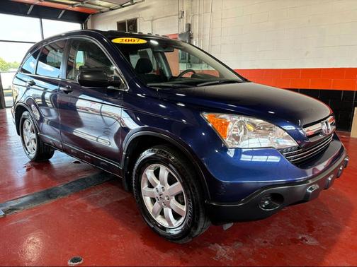 2007 Honda CR-V EX