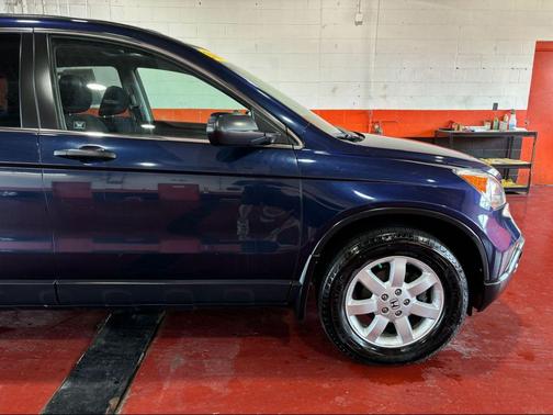 2007 Honda CR-V EX