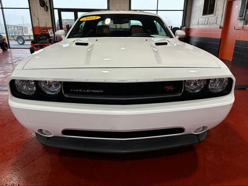2013 Dodge Challenger R/T