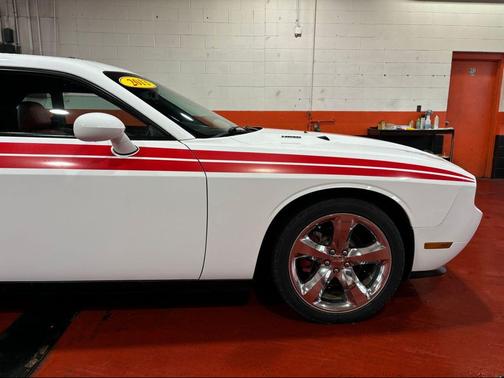 2013 Dodge Challenger R/T