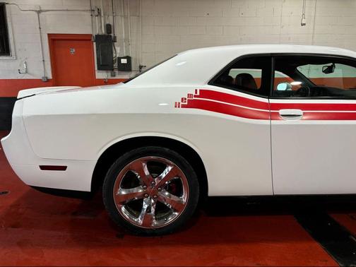 2013 Dodge Challenger R/T