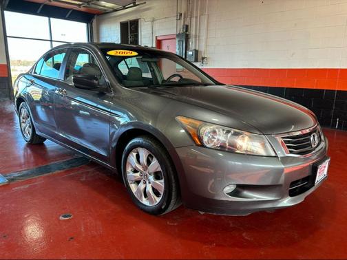 2009 Honda Accord EX